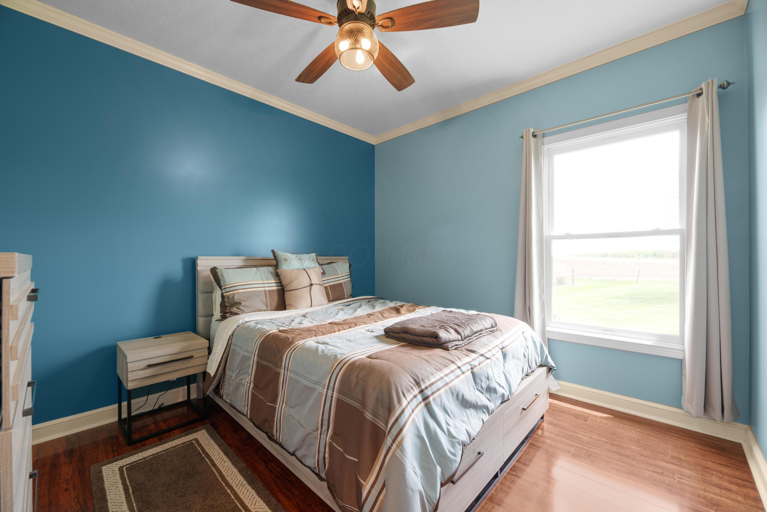 2700 Rich Hill Road, Centerburg, Ohio image 35