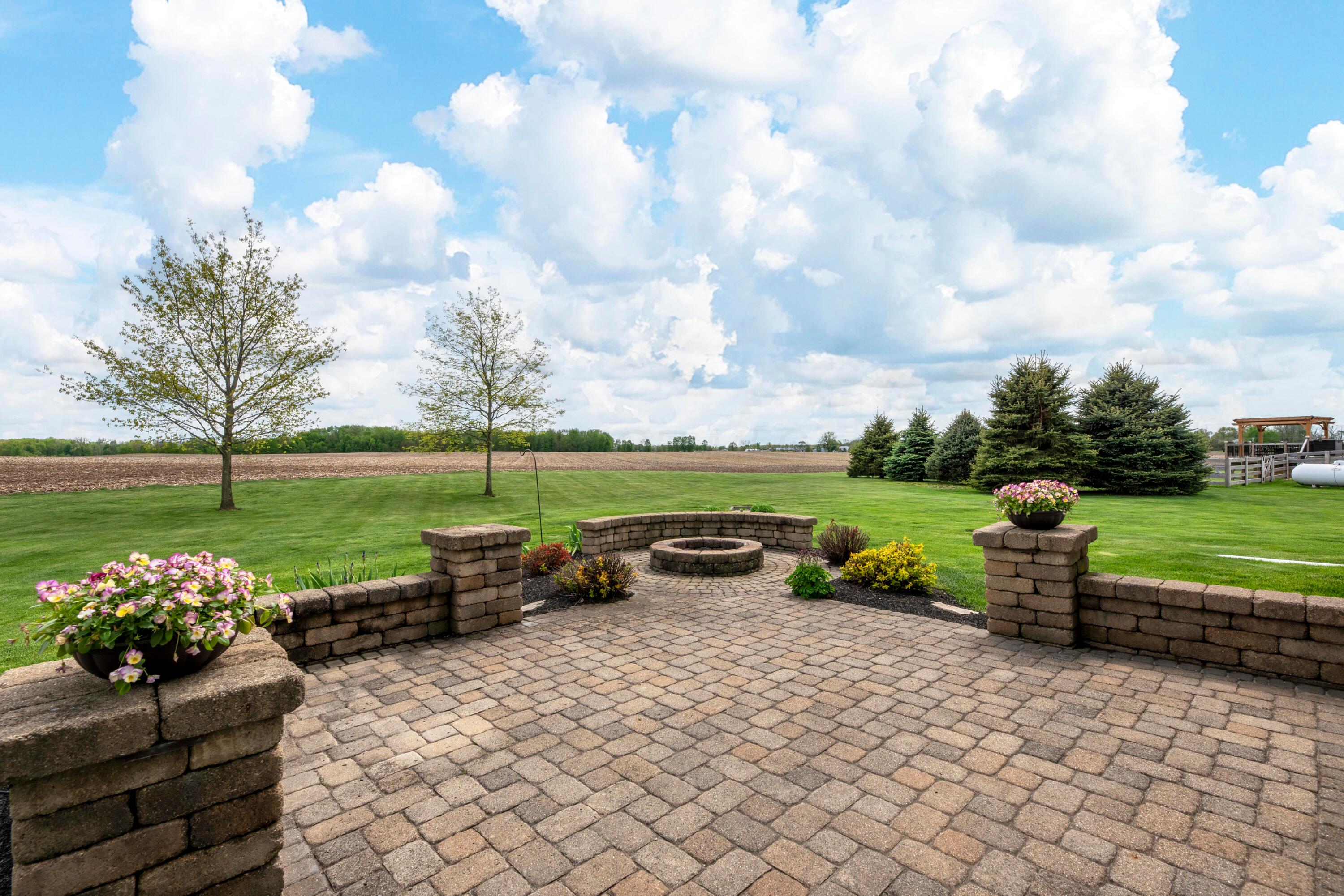 2700 Rich Hill Road, Centerburg, Ohio image 47