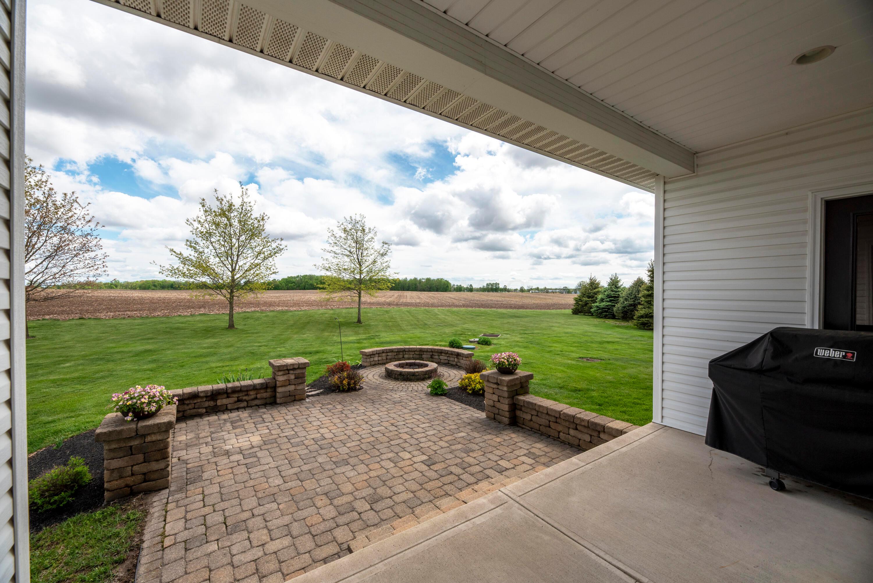 2700 Rich Hill Road, Centerburg, Ohio image 46