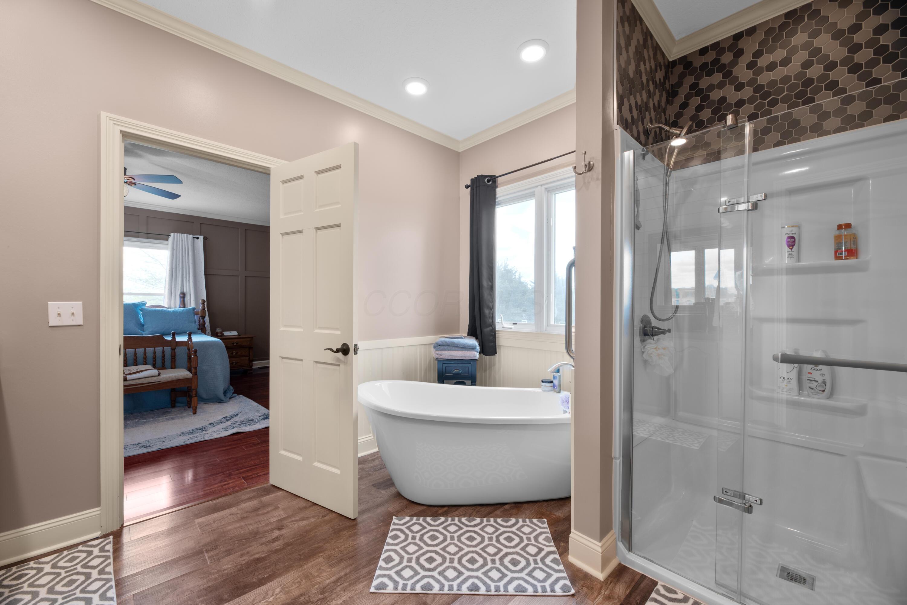 2700 Rich Hill Road, Centerburg, Ohio image 29