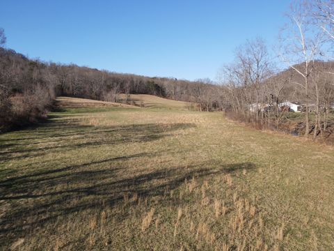 Vacant Land For Sale - Millers Run-fallen Timber Road<br/> Scioto County, Lucasville, OH 45648