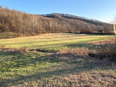 Vacant Land For Sale - Millers Run-fallen Timber Road<br/> Lucasville, OH 45648