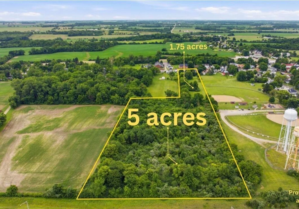 Photo of 0 E E Main Street, South Vienna, OH 45369 (MLS # 226022667)