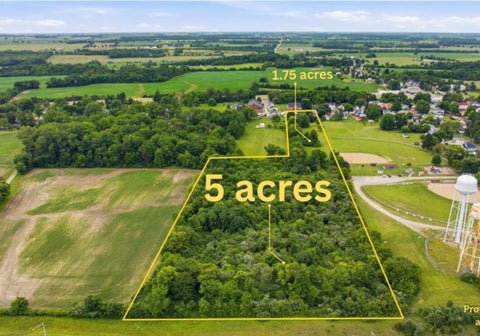 Photo of 0 E E Main Street, South Vienna, OH 45369 (MLS # 226022667)