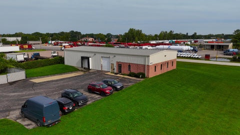 4015 Lockbourne Industrial Parkway Columbus OH 43207