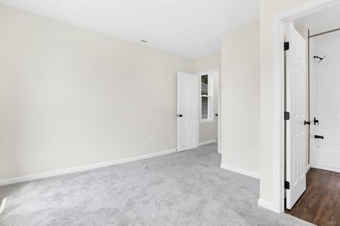 Tiny photo for 180 E Morrill Avenue, Columbus, OH 43207 (MLS # 226025915)