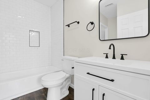 Tiny photo for 180 E Morrill Avenue, Columbus, OH 43207 (MLS # 226025915)