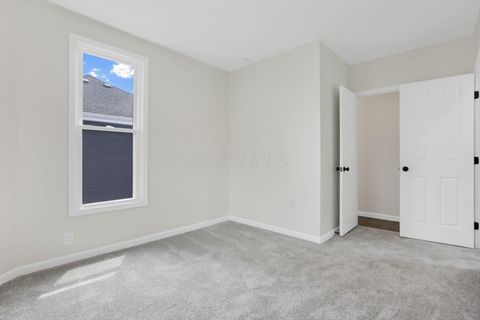 Tiny photo for 180 E Morrill Avenue, Columbus, OH 43207 (MLS # 226025915)