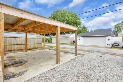 Tiny photo for 180 E Morrill Avenue, Columbus, OH 43207 (MLS # 226025915)