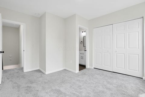 Tiny photo for 180 E Morrill Avenue, Columbus, OH 43207 (MLS # 226025915)