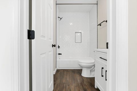 Tiny photo for 180 E Morrill Avenue, Columbus, OH 43207 (MLS # 226025915)