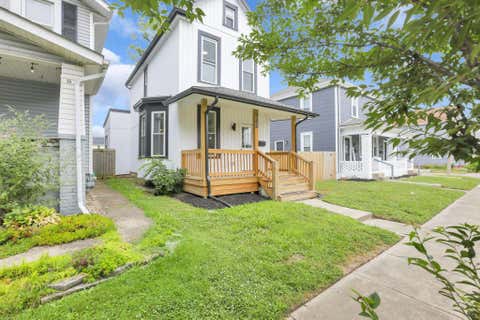 Tiny photo for 180 E Morrill Avenue, Columbus, OH 43207 (MLS # 226025915)