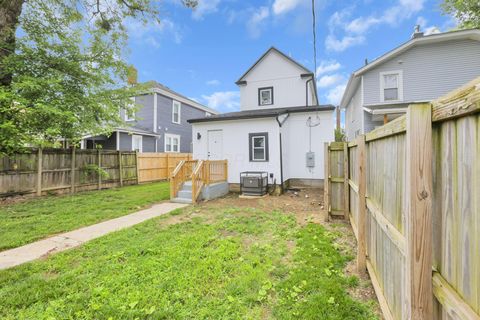 Tiny photo for 180 E Morrill Avenue, Columbus, OH 43207 (MLS # 226025915)