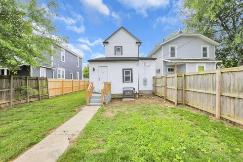 Tiny photo for 180 E Morrill Avenue, Columbus, OH 43207 (MLS # 226025915)