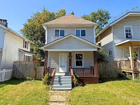 Photo of 389 S Warren Avenue, Columbus, OH 43204 (MLS # 226038029)