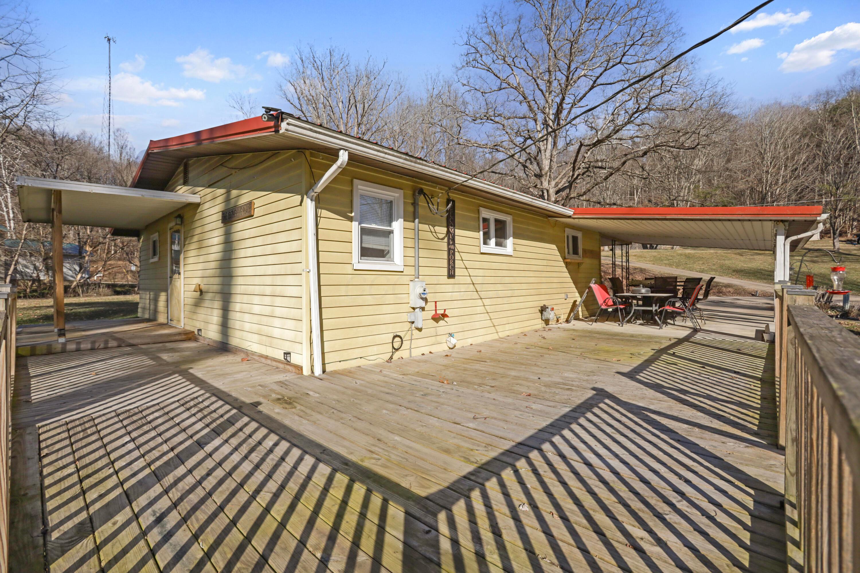 17801 Dorr Run Road, Nelsonville, Ohio image 32