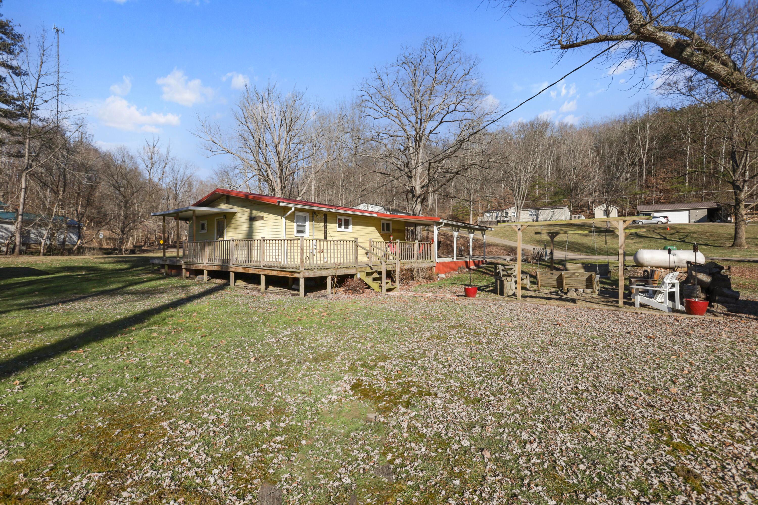 17801 Dorr Run Road, Nelsonville, Ohio image 30