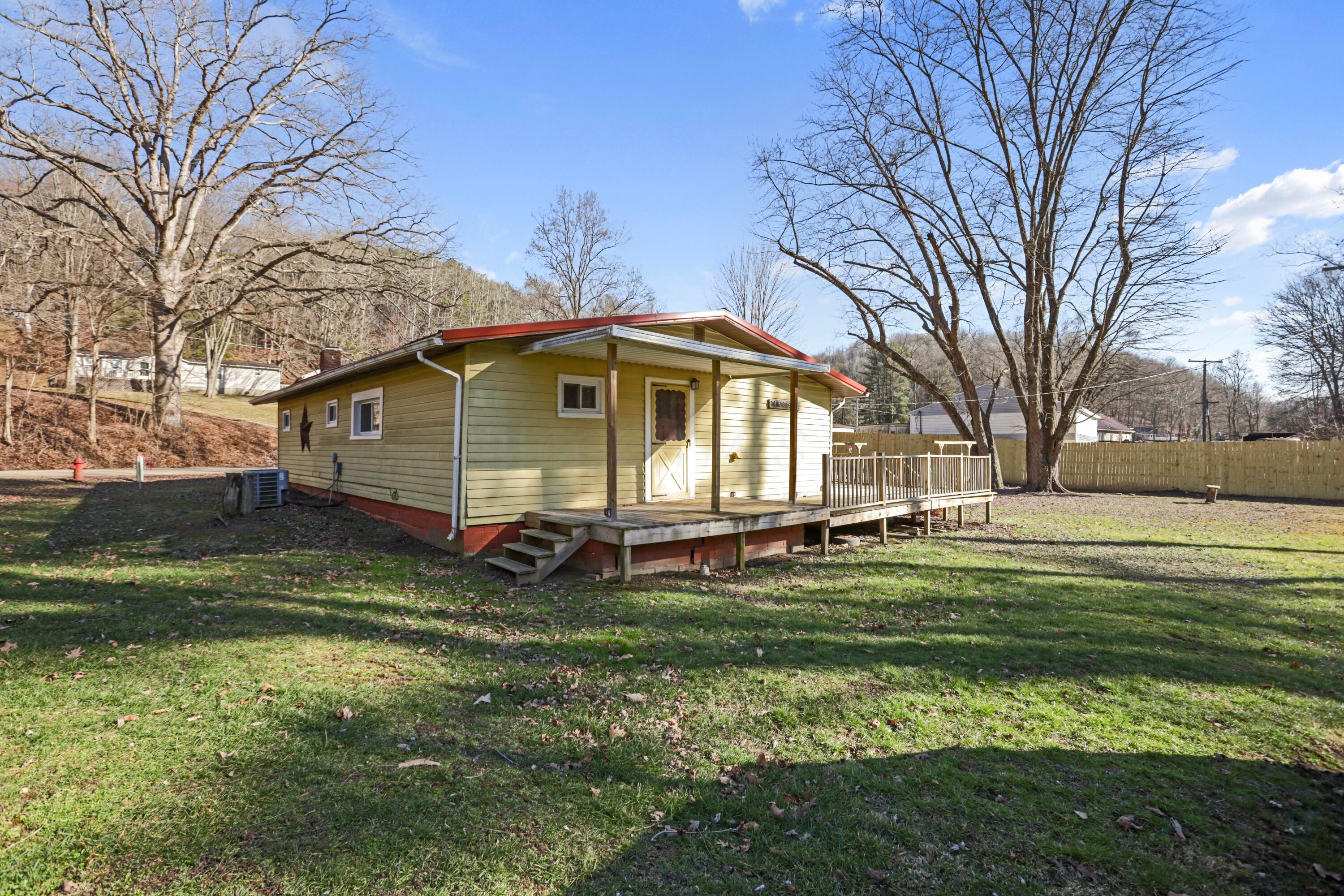 17801 Dorr Run Road, Nelsonville, Ohio image 27