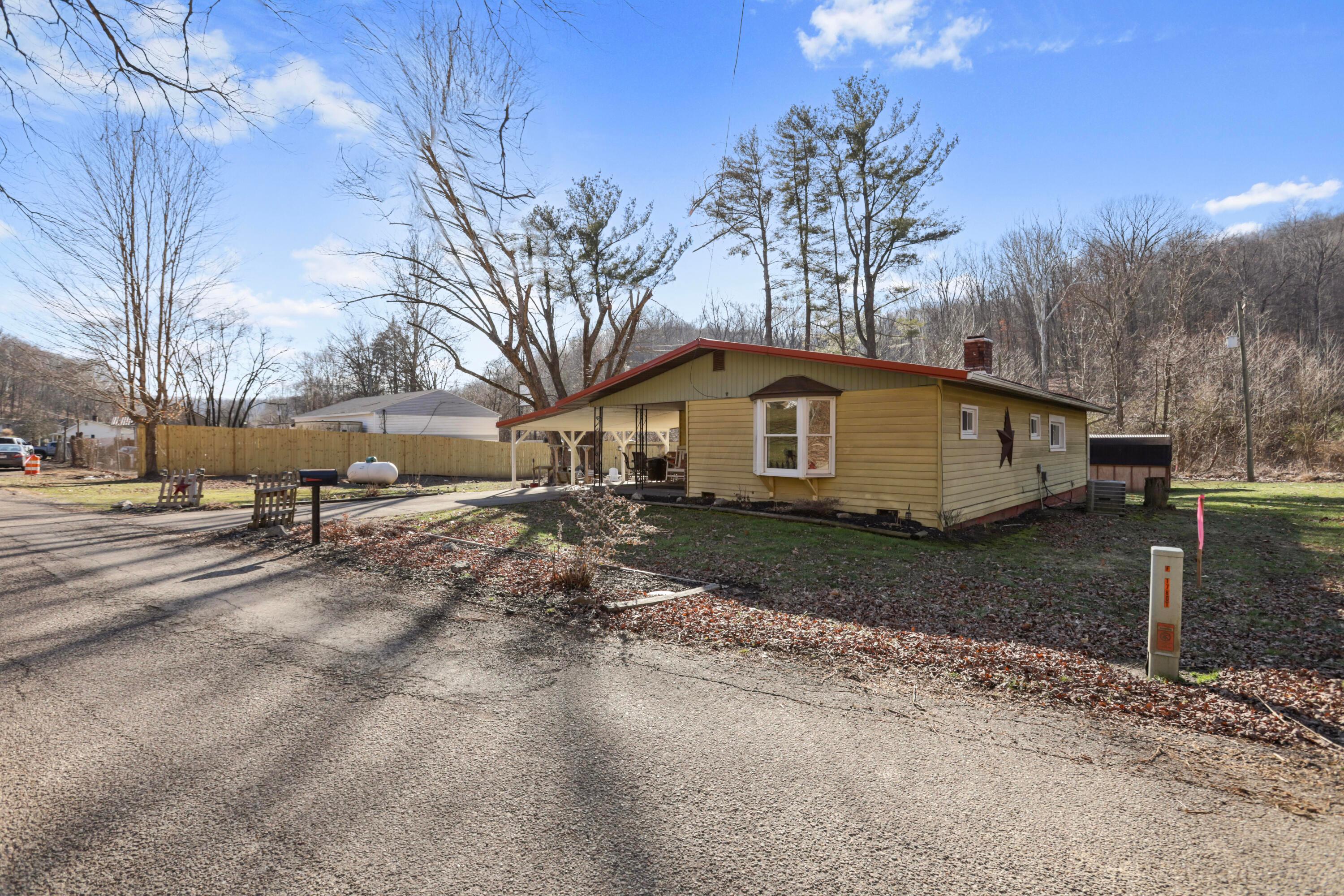 17801 Dorr Run Road, Nelsonville, Ohio image 3