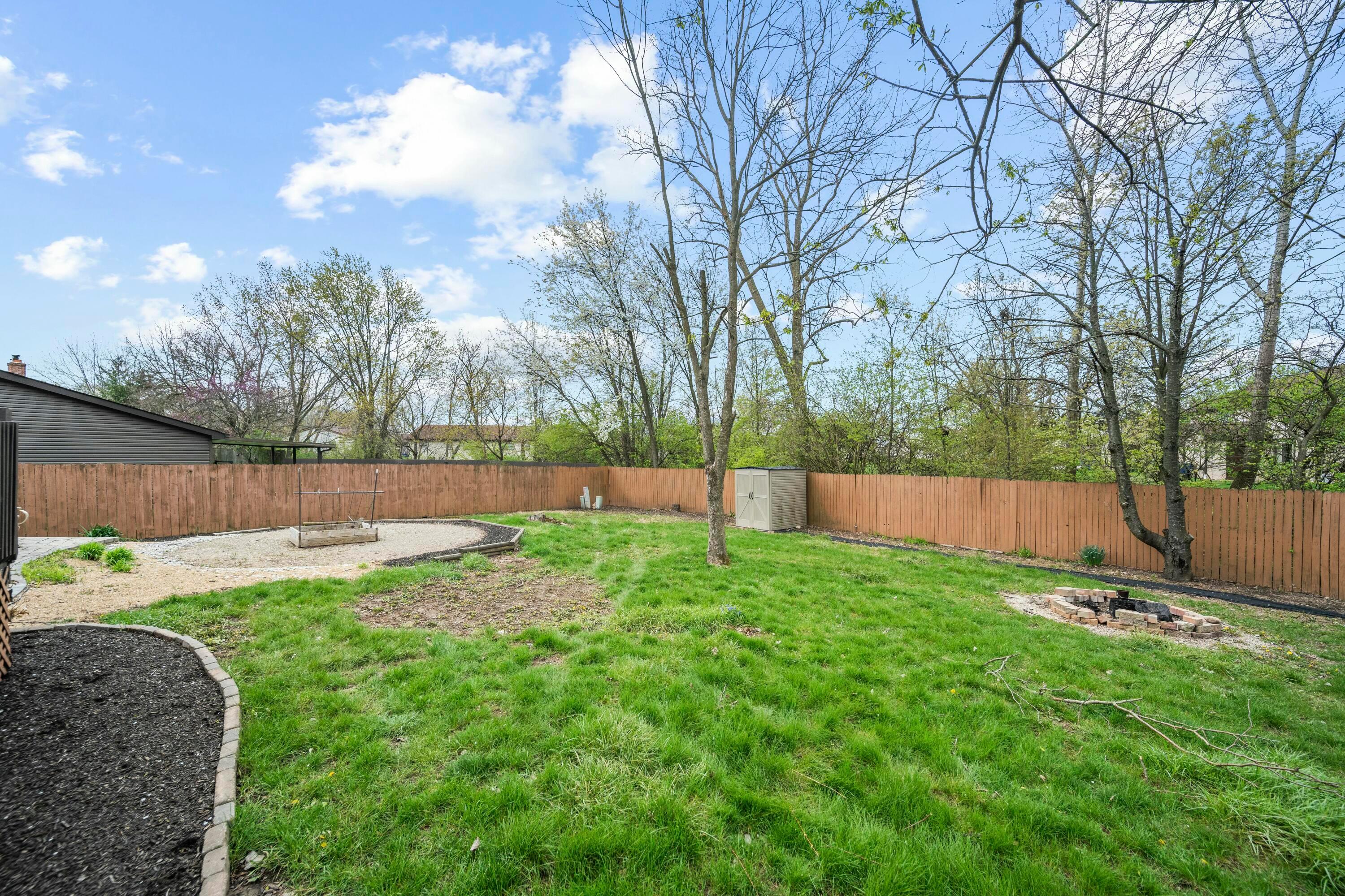 5735 Greendale Drive, Galloway, Ohio image 47