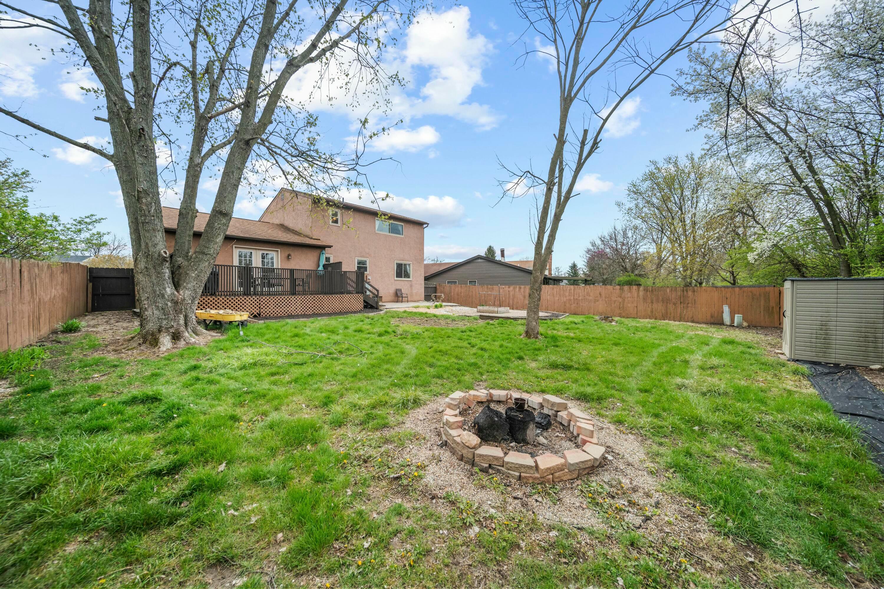 5735 Greendale Drive, Galloway, Ohio image 49