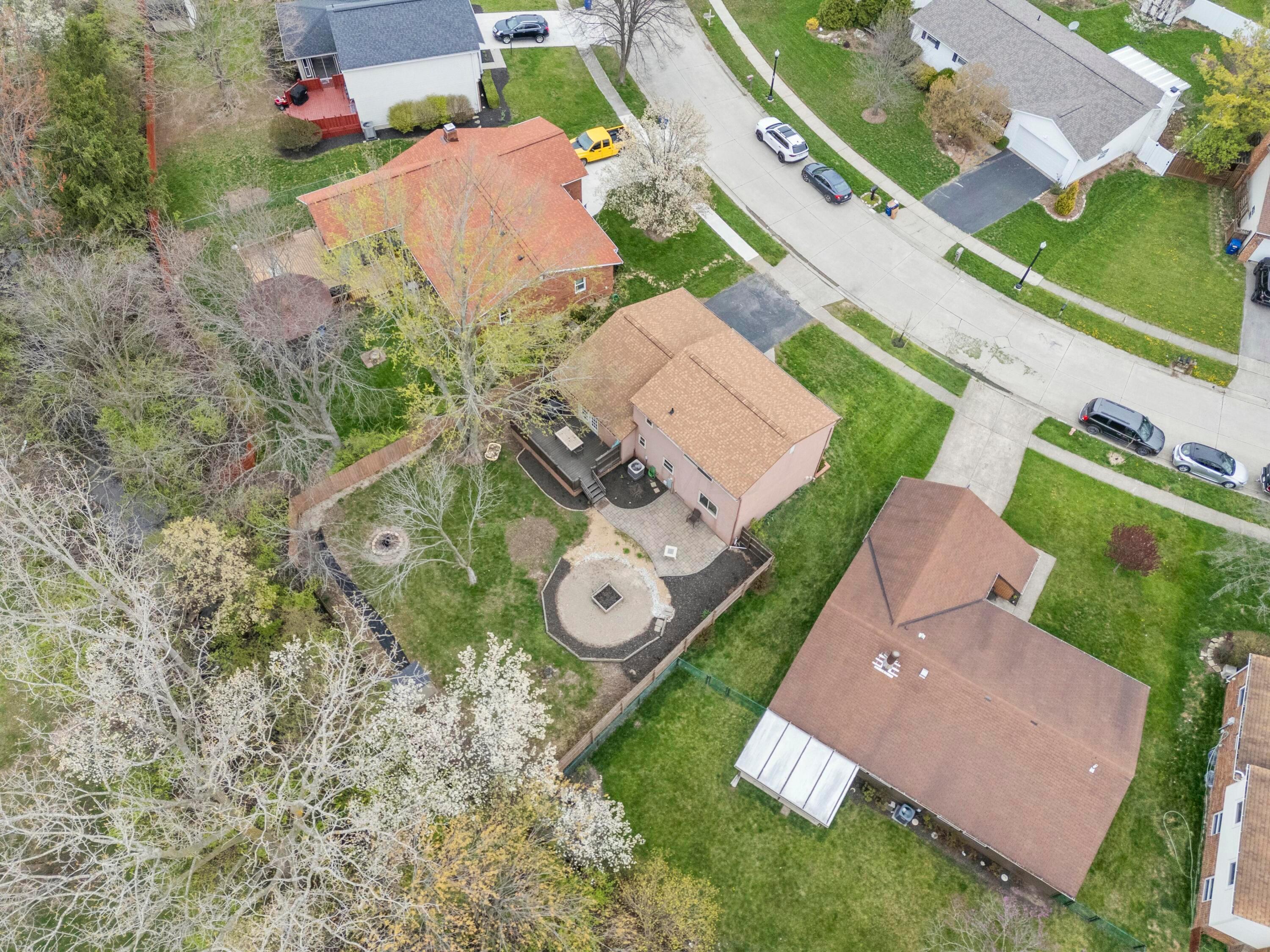 5735 Greendale Drive, Galloway, Ohio image 41