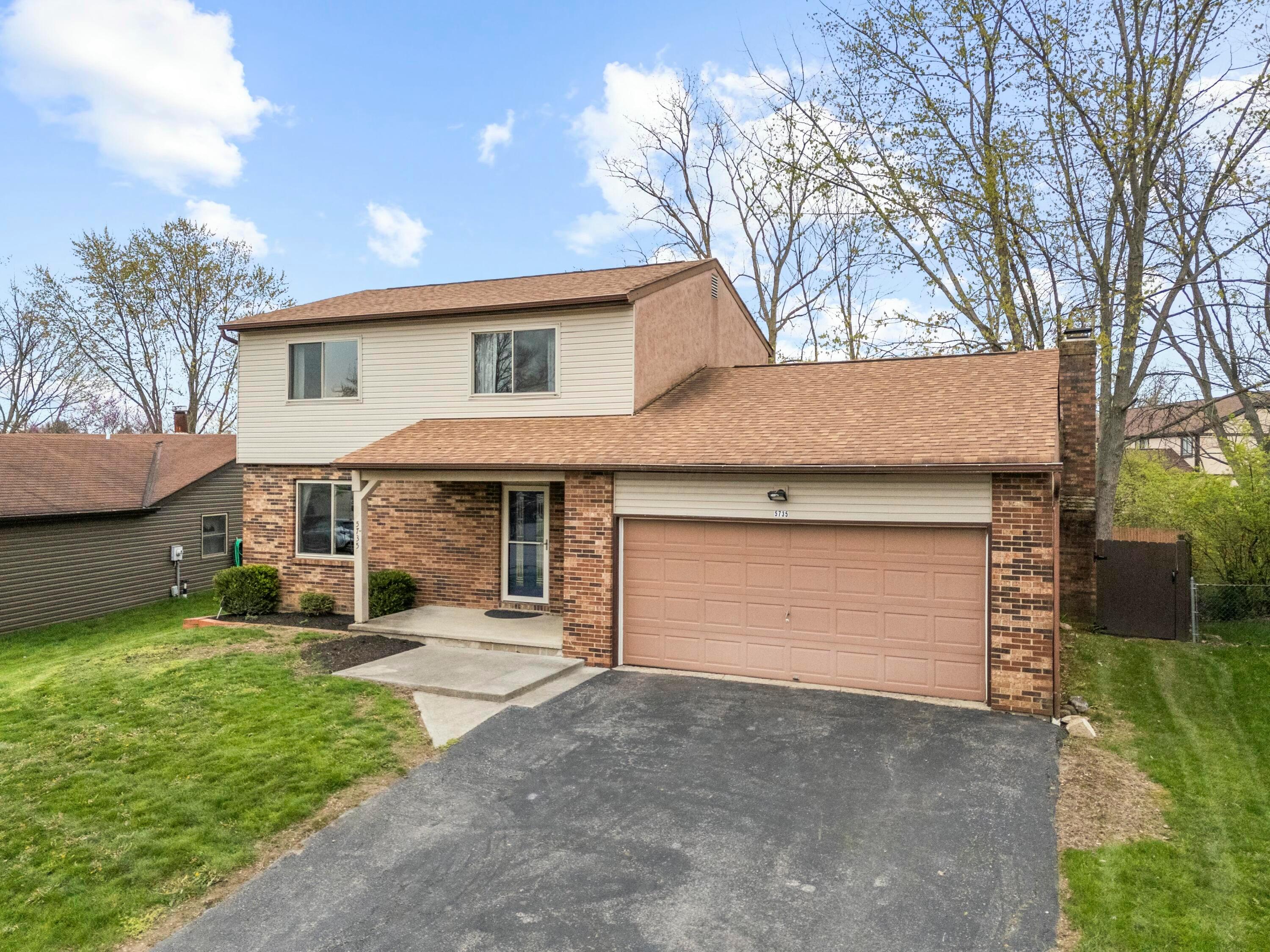 5735 Greendale Drive, Galloway, Ohio image 3