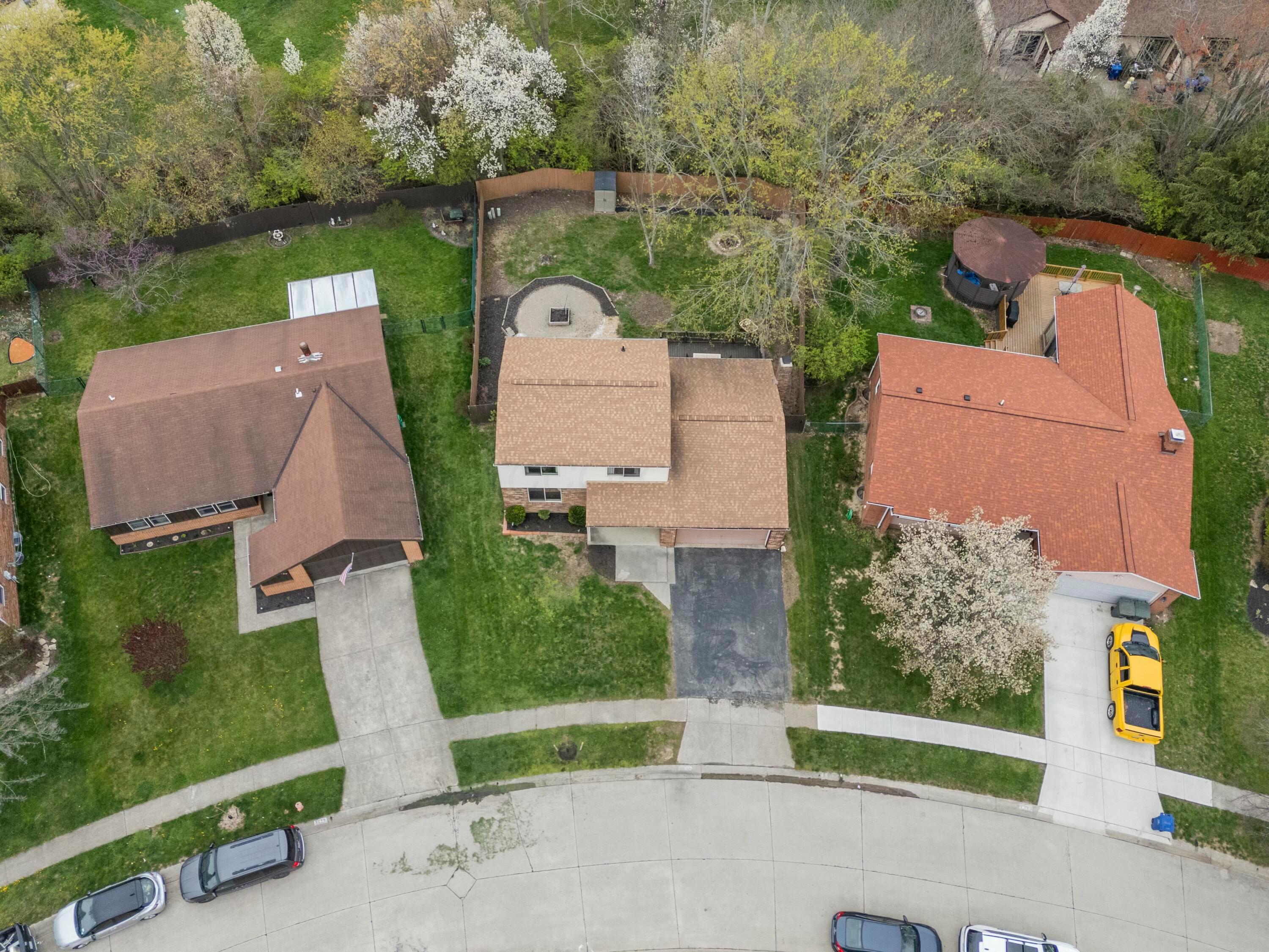 5735 Greendale Drive, Galloway, Ohio image 6