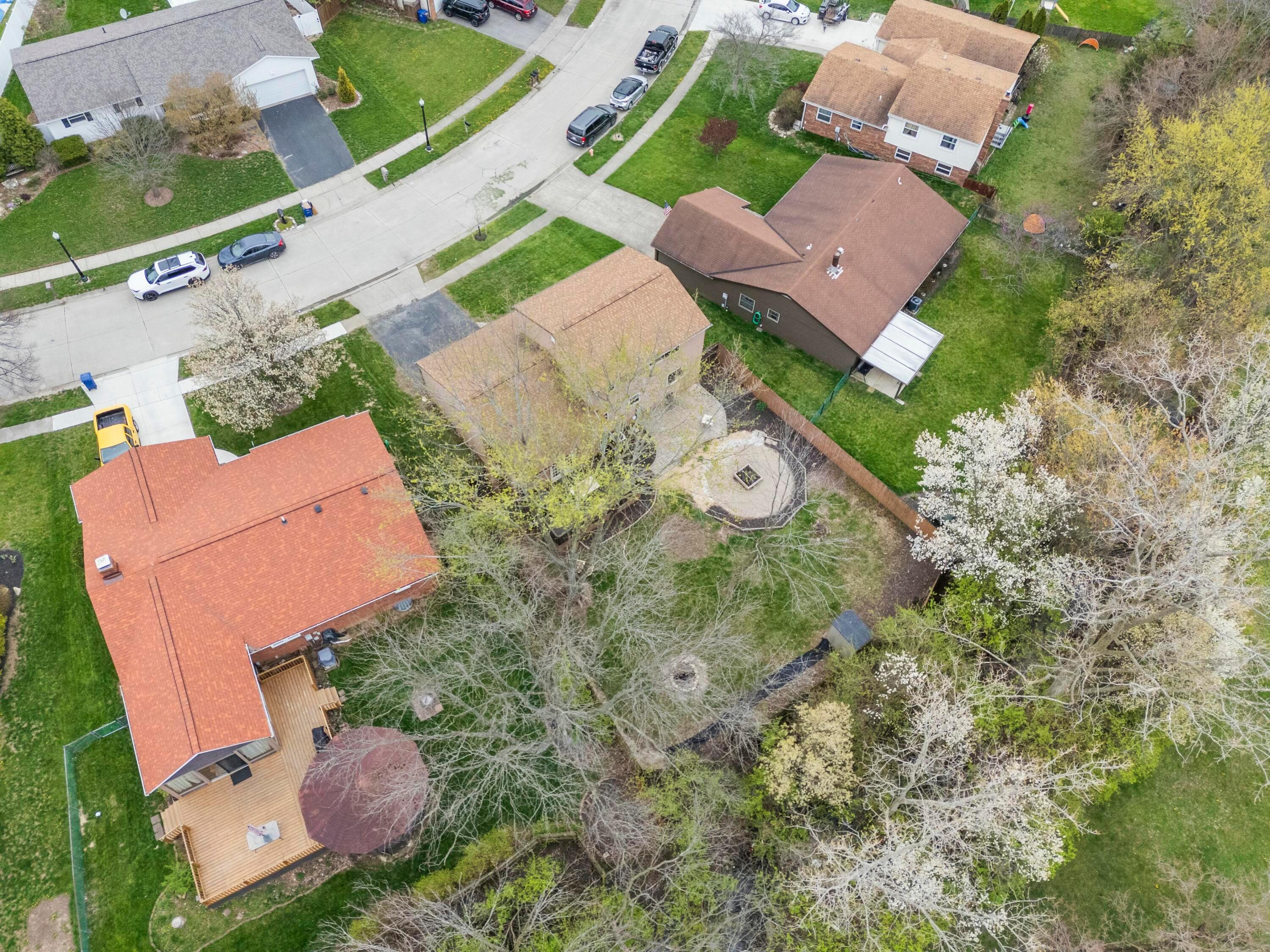 5735 Greendale Drive, Galloway, Ohio image 40