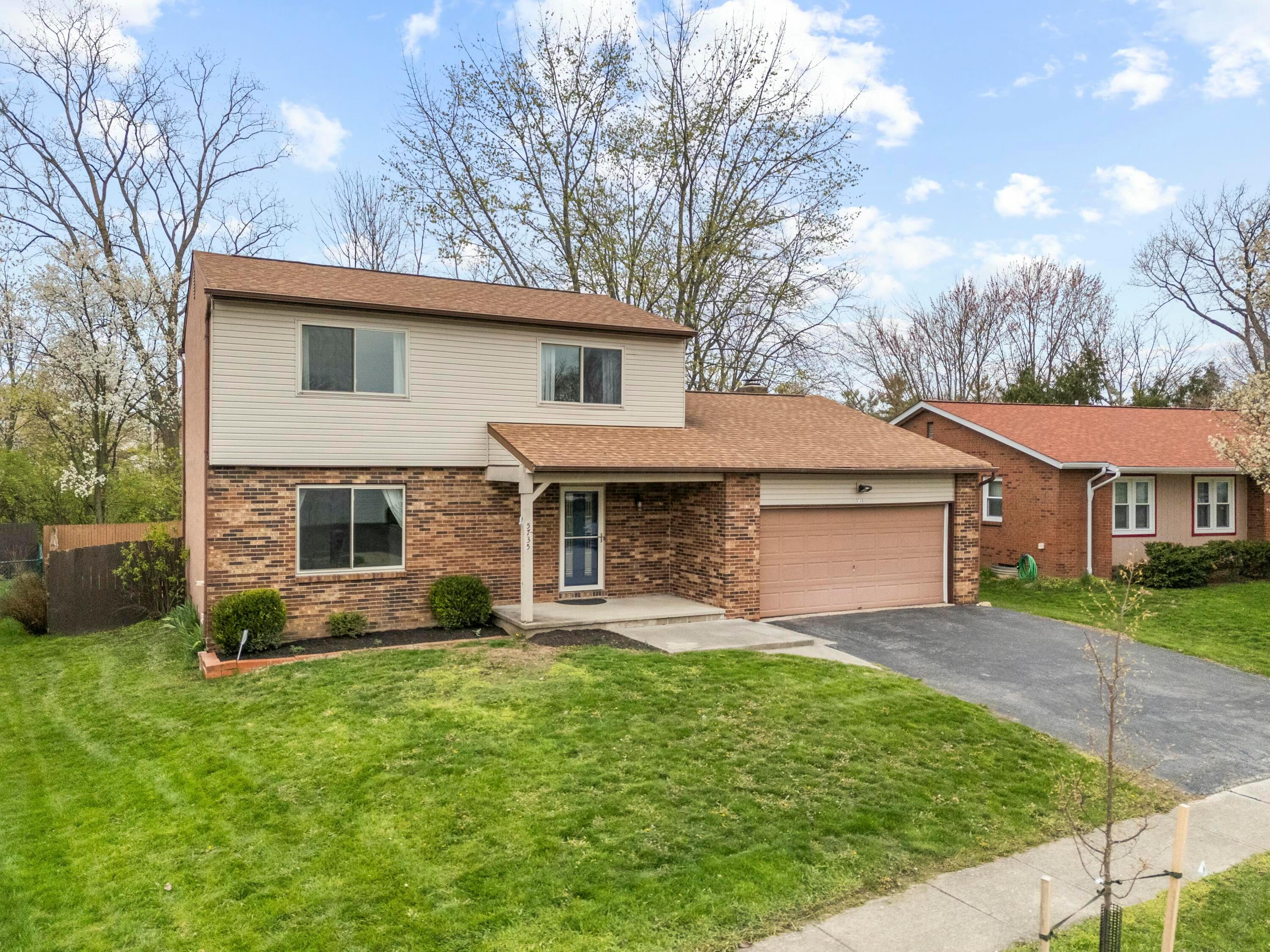 5735 Greendale Drive, Galloway, Ohio image 4