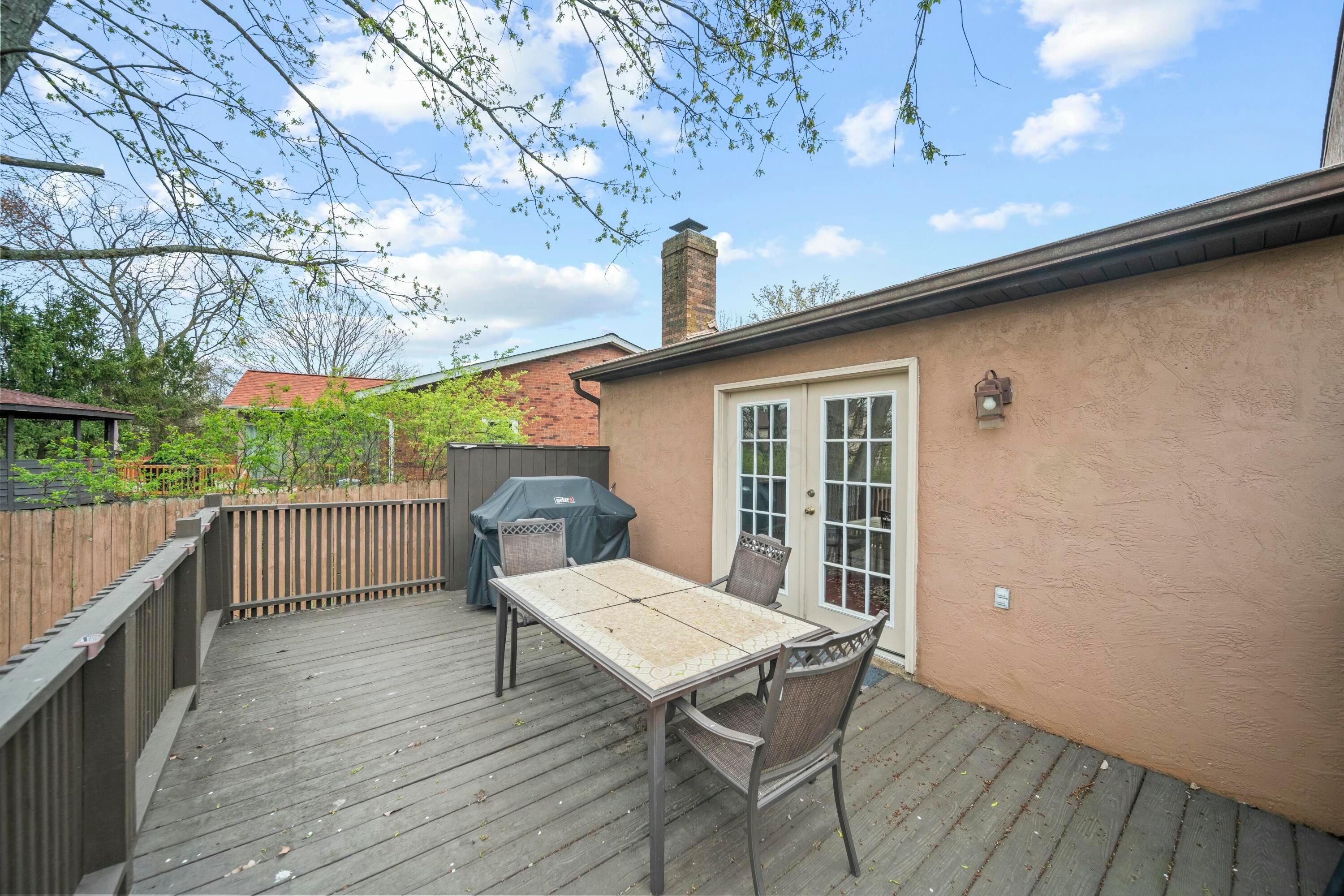 5735 Greendale Drive, Galloway, Ohio image 45