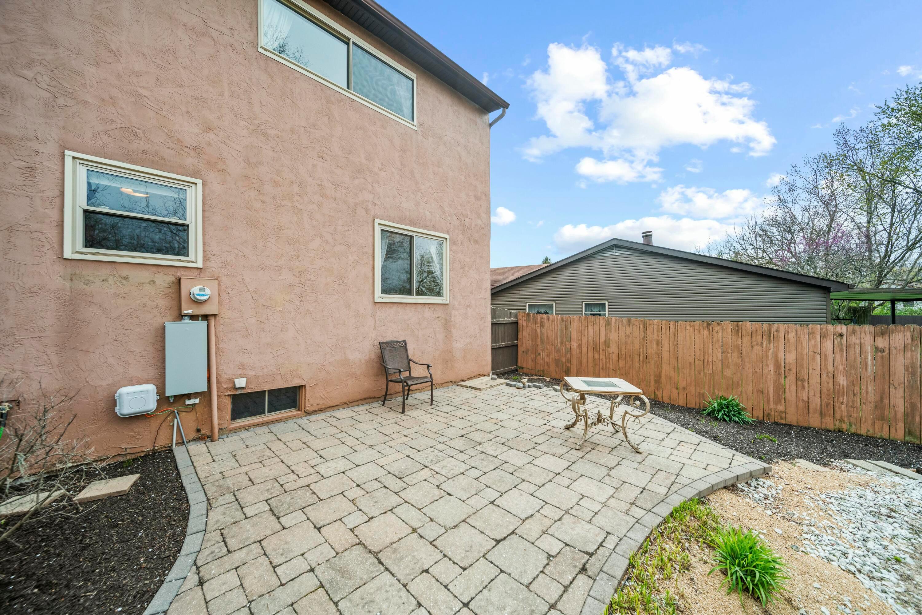 5735 Greendale Drive, Galloway, Ohio image 44