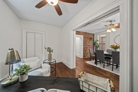 Tiny photo for 338 W 1st Avenue, Columbus, OH 43201 (MLS # 226023966)
