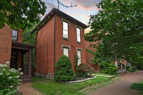 Tiny photo for 338 W 1st Avenue, Columbus, OH 43201 (MLS # 226023966)