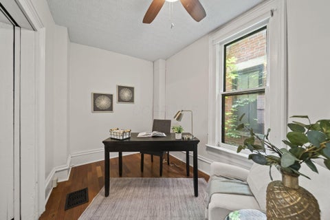 Tiny photo for 338 W 1st Avenue, Columbus, OH 43201 (MLS # 226023966)