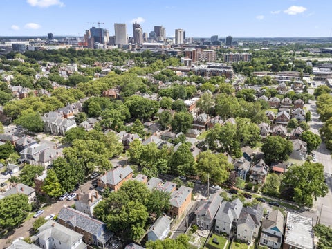Tiny photo for 338 W 1st Avenue, Columbus, OH 43201 (MLS # 226023966)