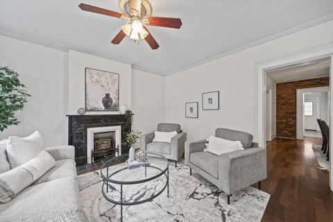 Tiny photo for 338 W 1st Avenue, Columbus, OH 43201 (MLS # 226023966)