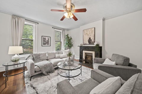 Tiny photo for 338 W 1st Avenue, Columbus, OH 43201 (MLS # 226023966)