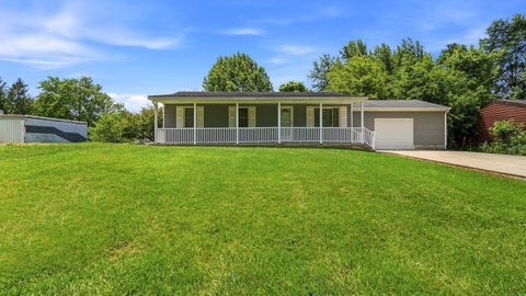 Photo of 4432 White Road, Centerburg, OH 43011 (MLS # 226023358)