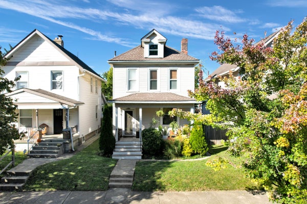 406 E MARKISON AVE, COLUMBUS, OH 43207 - Image beeccf6ddfc152df55b4671df9d753d9/4195213297