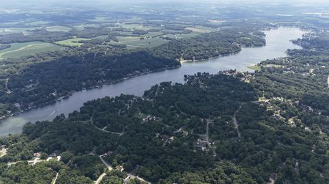 Vacant Land For Sale - Valleywood Heights Drive #LOT25<br/> Howard, OH 43028