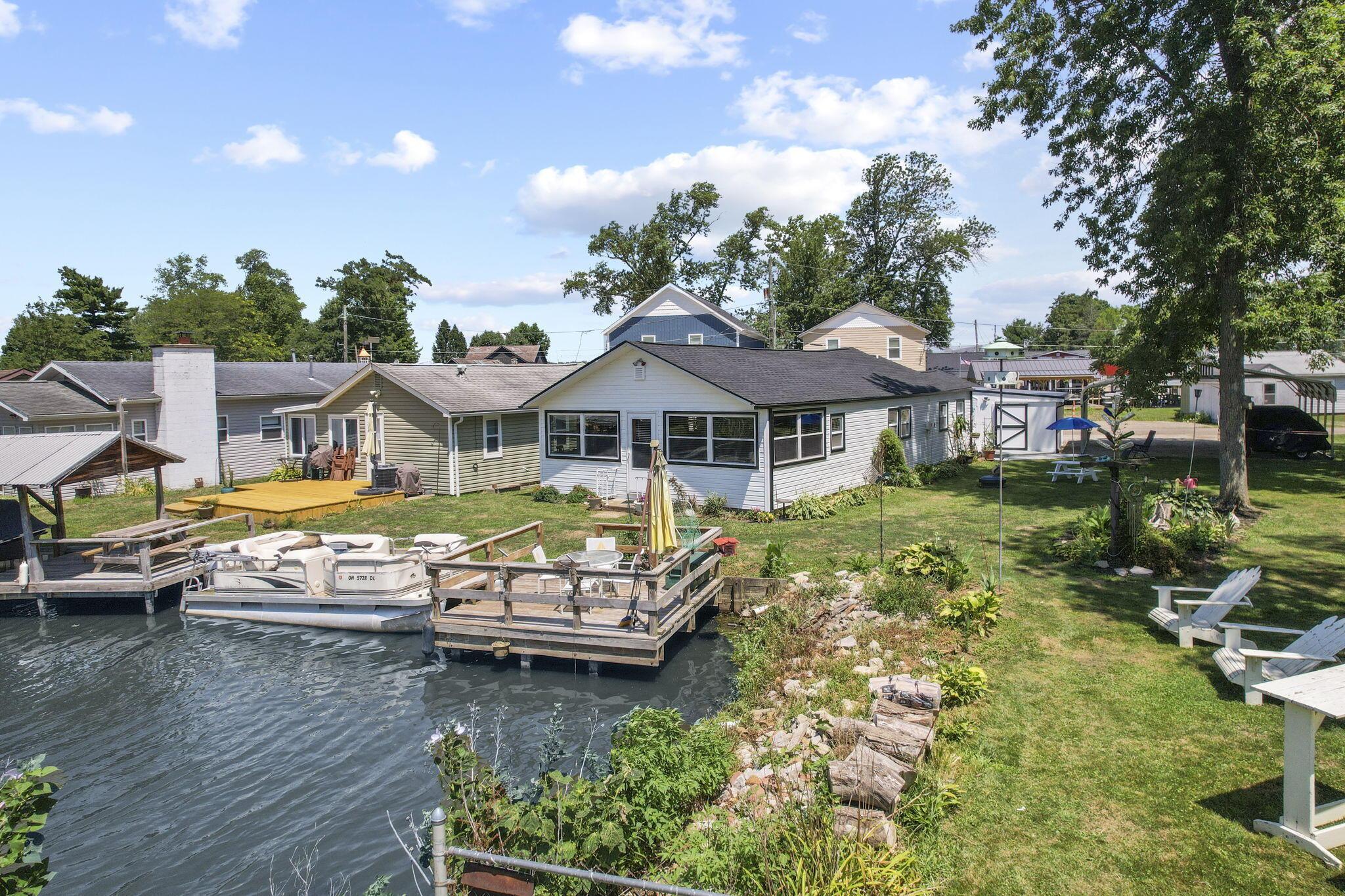 View Thornville, OH 43076 house