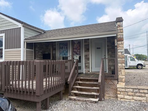 Photo of 2895 Brice Road, Brice, OH 43109 (MLS # 226025220)