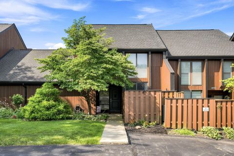 Photo of 4775 SMOKETALK Lane 8 #8, Westerville, OH 43081 (MLS # 226027696)