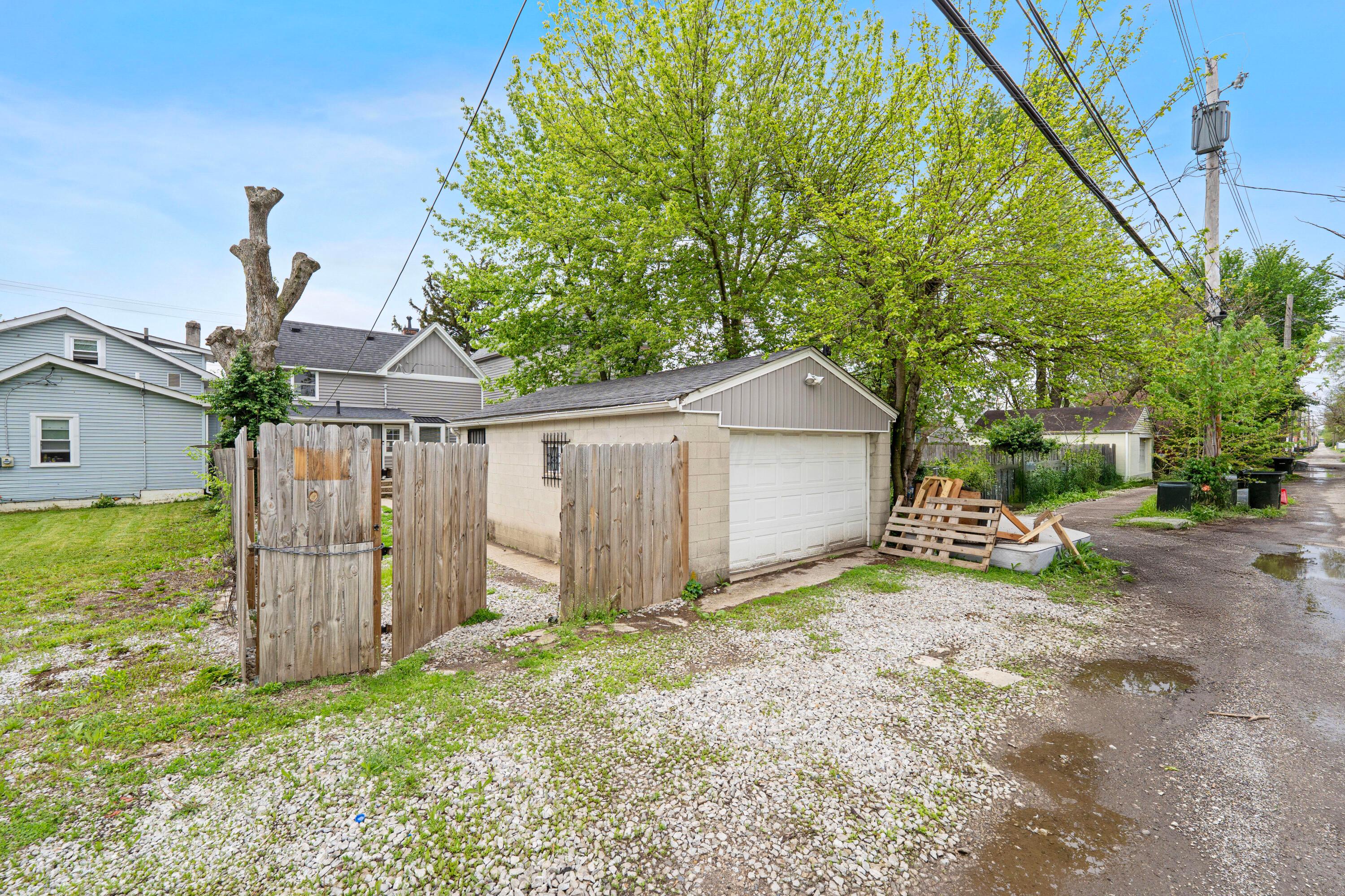 354 S Oakley Avenue, Columbus, Ohio image 24