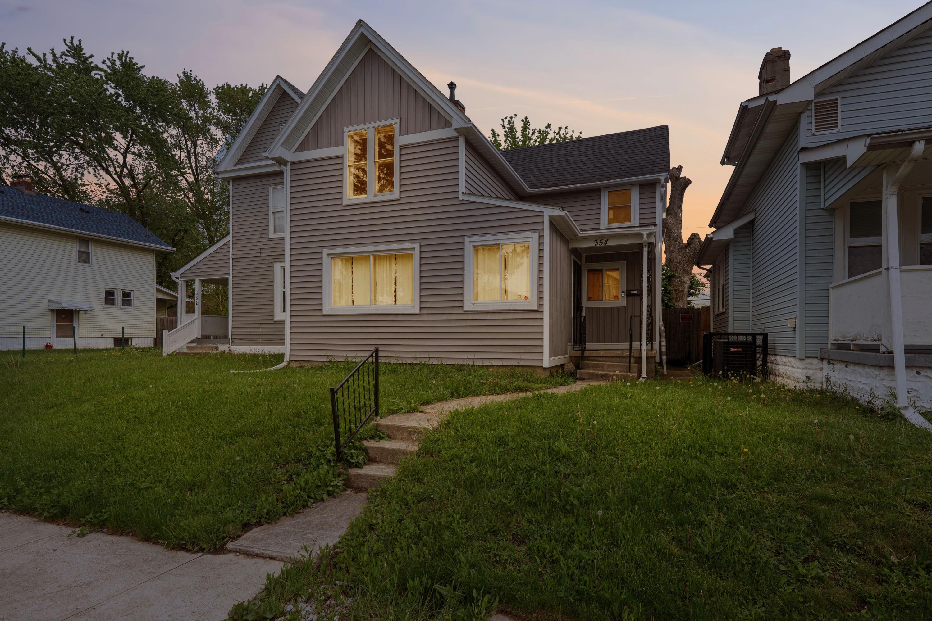 354 S Oakley Avenue, Columbus, Ohio image 26