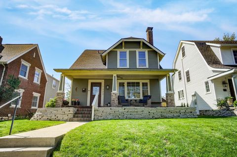 1333 Haines Avenue, Columbus, OH 43212 - #: 225013572
