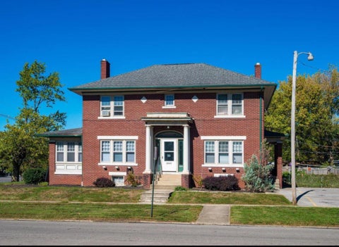 Photo of 3840 N High Street unit B, Columbus, OH 43214 (MLS # 226035179)