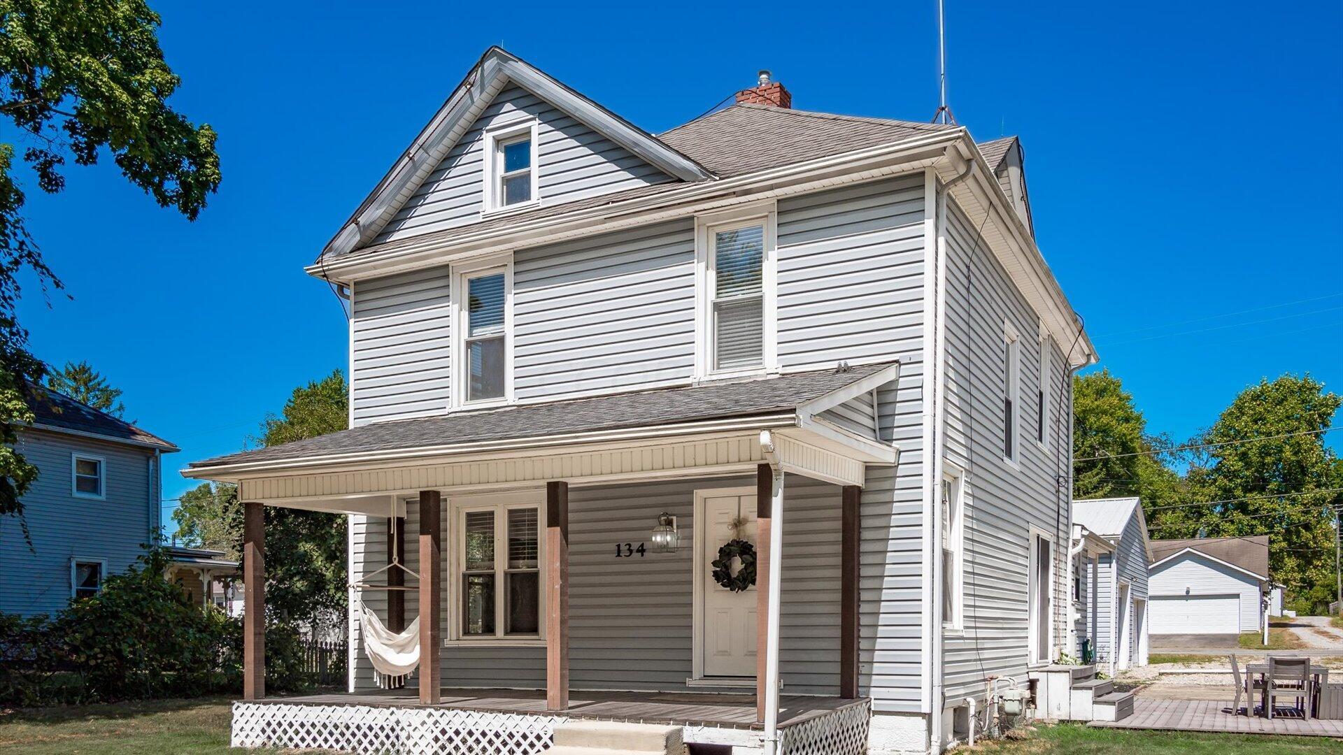 134 W Mill Street, Pataskala, Ohio image 3