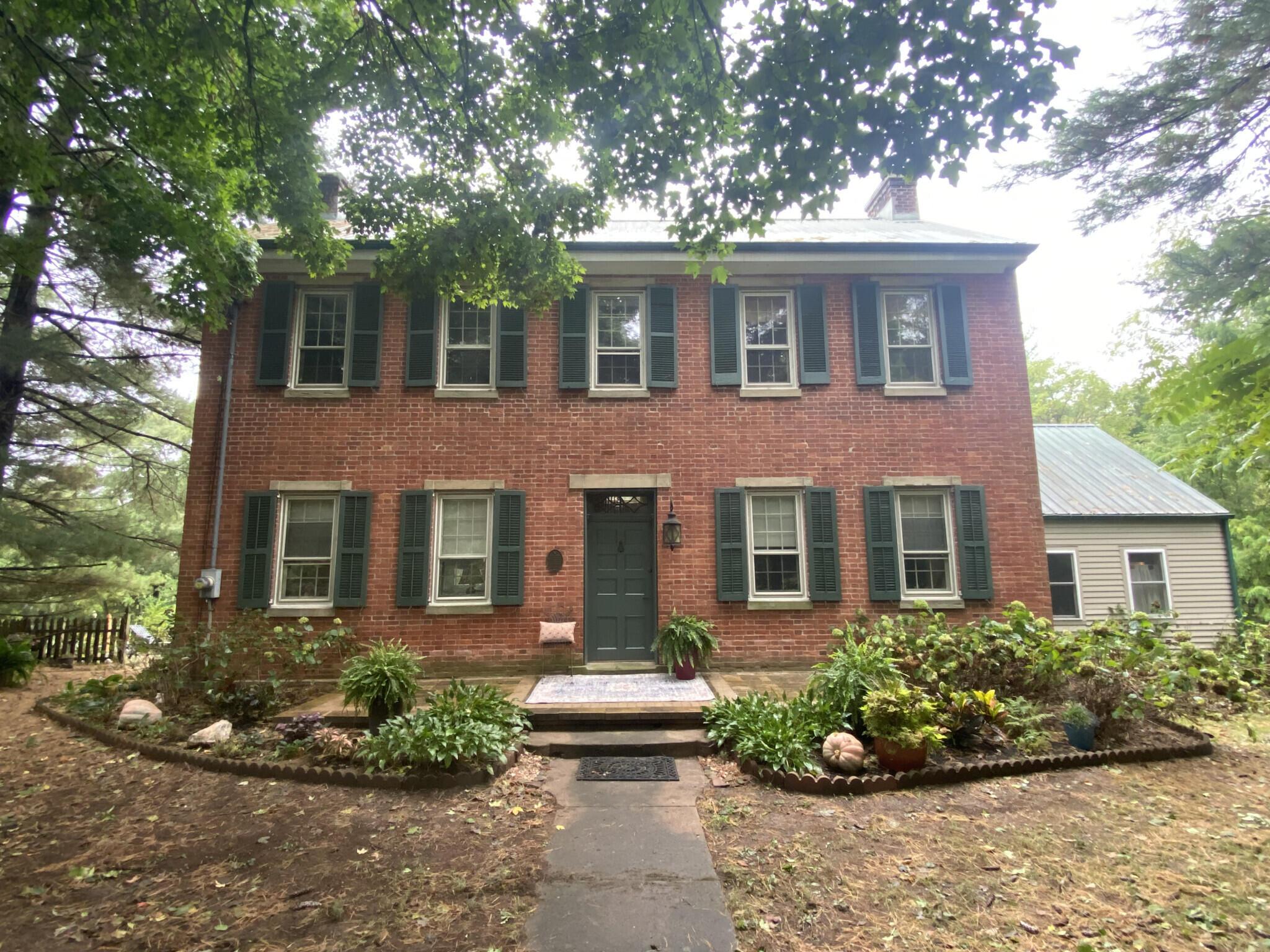 475 Amanda Northern Road, Amanda, Ohio image 1